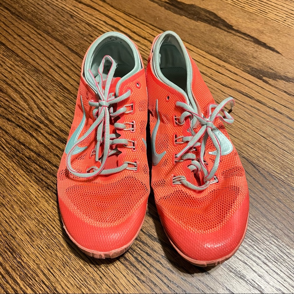 Nike training sneakers